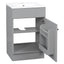 Bathroom Vanity With Sink, Cabinet With Adjustable Shelf
