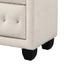 Sophia - Upholstered Bedroom Set