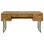 Sonoma - 4 Drawer Writing Desk
