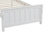 Platform Bed