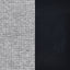 Valley - Upholstered Dining Side Chair (Set of 2) - Gray