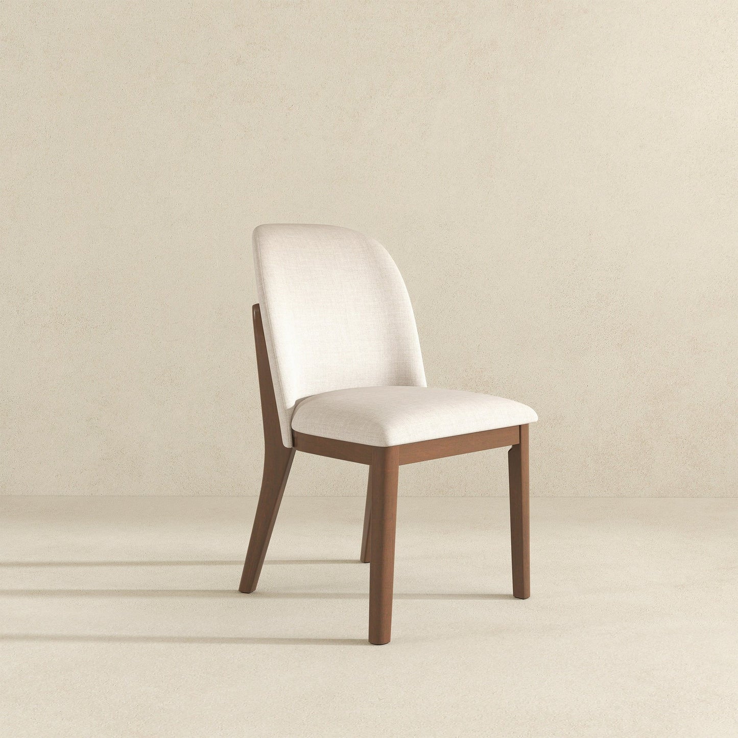 Kaitlyn - Comfort Dining Chair (Set of 2)