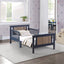 Connelly - Reversible Panel Toddler Bed
