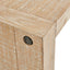 Modern Design Console Table