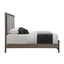 Harrisburg - Bed