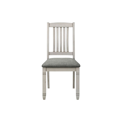 Transitional Dining Chair (Set of 2)