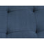Sofa - Blue - Fabric