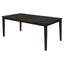 Daniela - Dining Set With Upholstered Chairs
