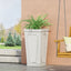 Outdoor Planter, Elegant Design