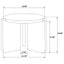 Harrison - Table