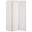 Porch & Den - 3 Panel Room Divider