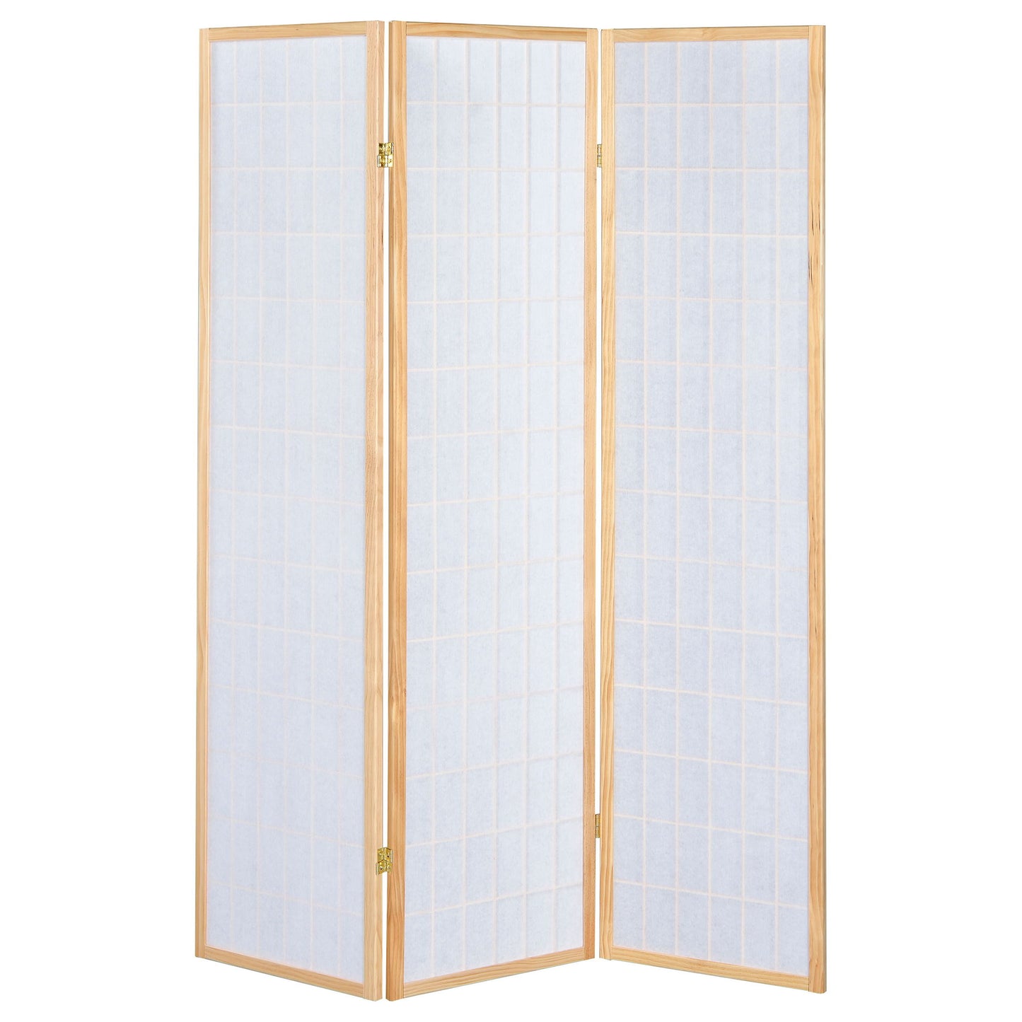 Porch & Den - 3 Panel Room Divider
