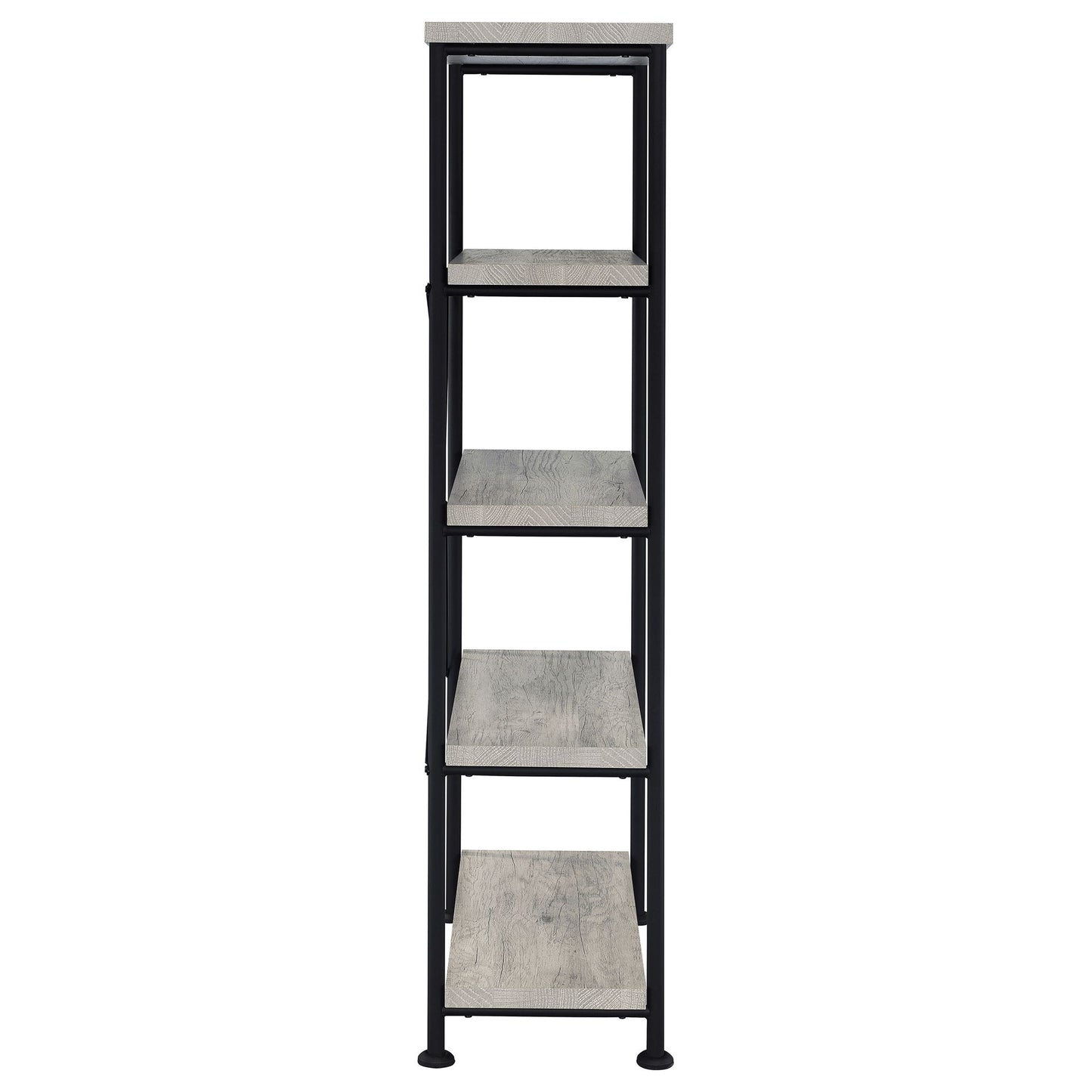 4 Shelf Bookcase