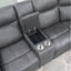 Eco - Sectional - Greige