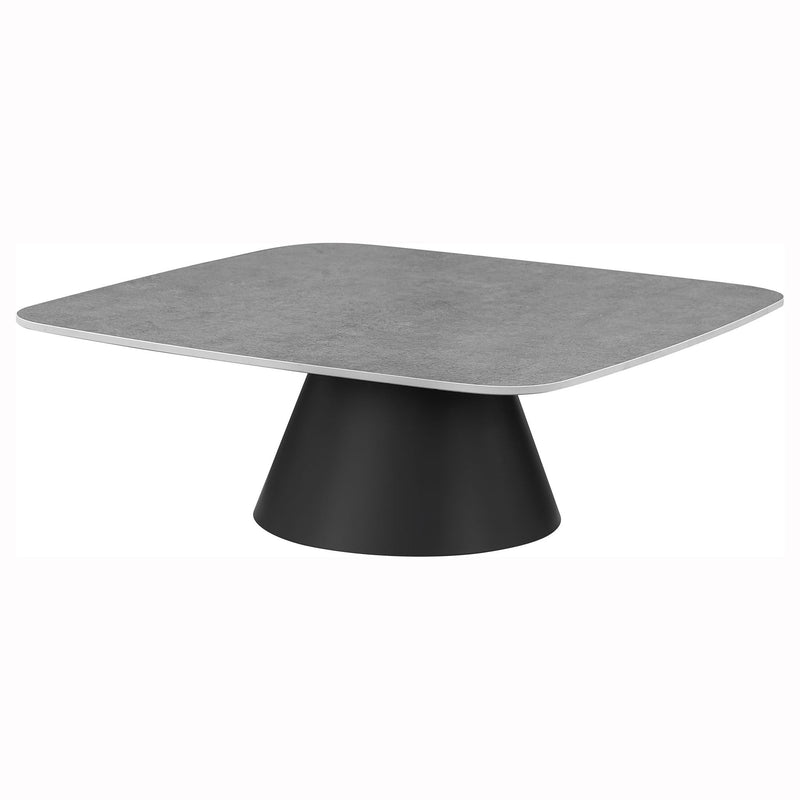 Duncan - 2 Piece Coffee Table Set