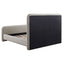 Kendra - Platform Bed