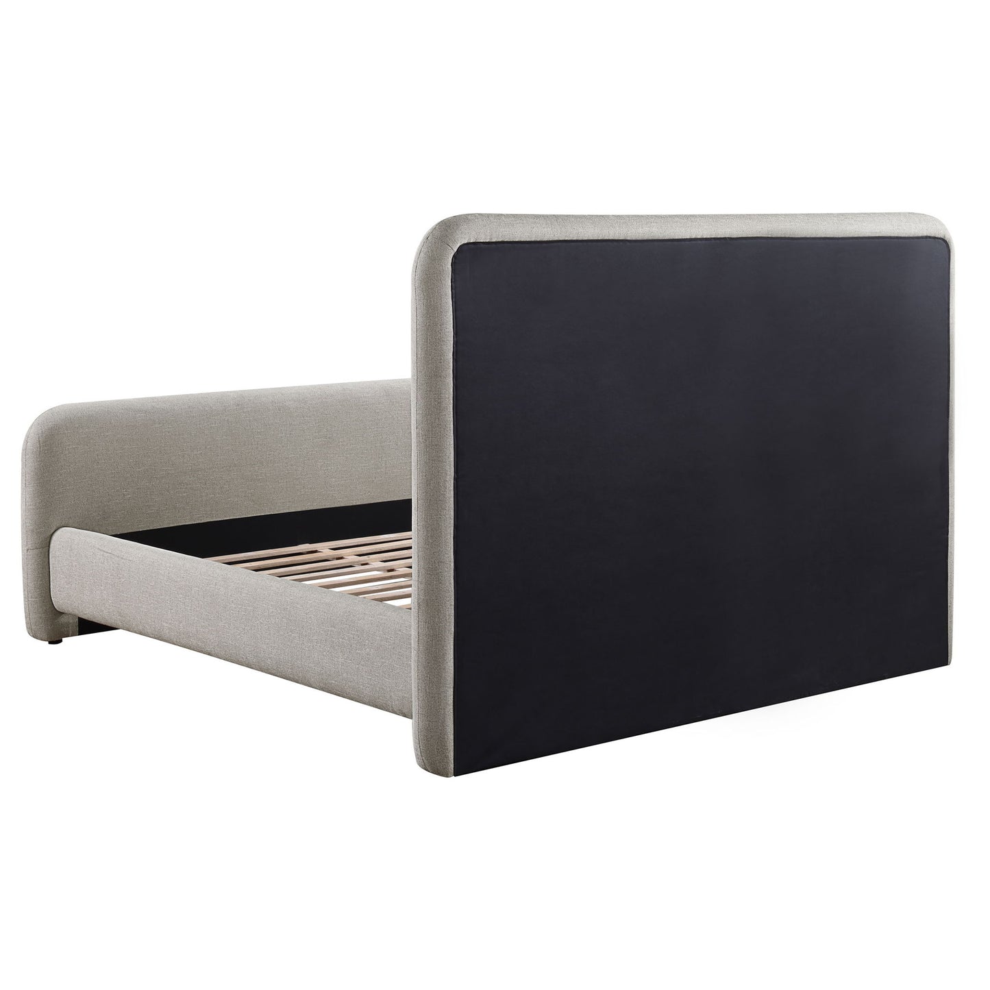 Kendra - Platform Bed