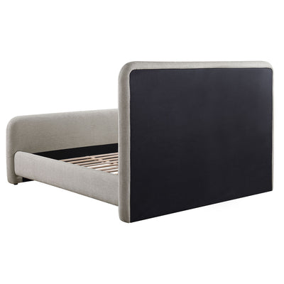 Kendra - Platform Bed
