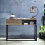 Galeno - Writing Desk - Oak