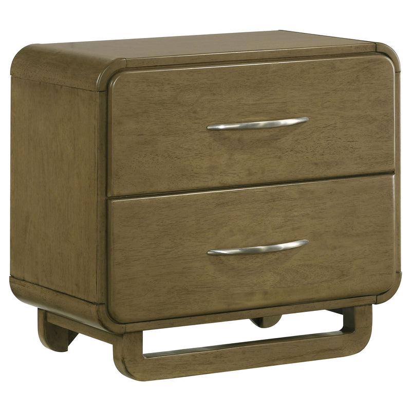 Bernardo - Bedroom Set