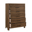 Biscayne - Chest - Sable