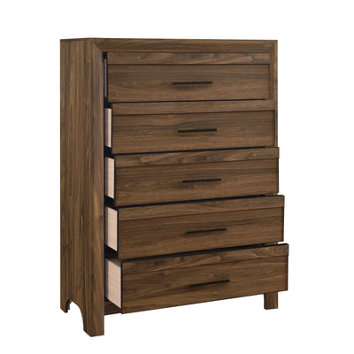 Biscayne - Chest - Sable