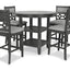 Mitchell - Counter Set