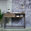 Galeno - Writing Desk - Oak