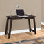 Stylish Design Computer Desk For Home Office Storage Drawers, Contemporary & Modern