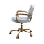 Siecross - Top Grain Office Chair