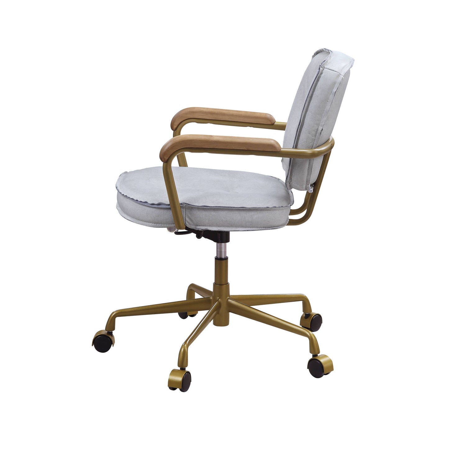 Siecross - Top Grain Office Chair