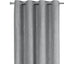 2 Pieces Set, Curtain Panel, Room Darkening, Grommet