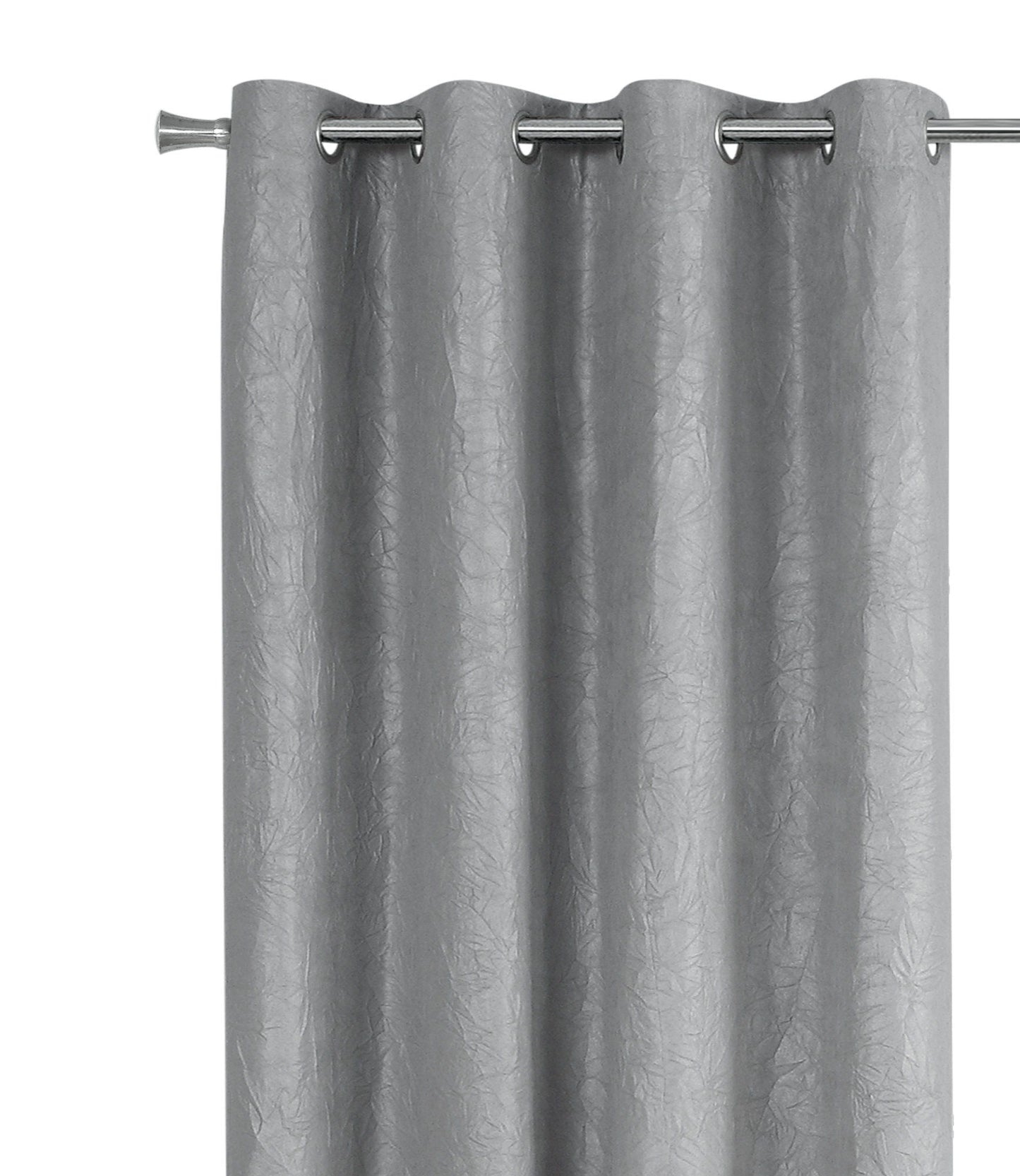 2 Pieces Set, Curtain Panel, Room Darkening, Grommet