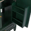 Bathroom Vanity With Sink, Soft Closing Door, Multi Functional Storage
