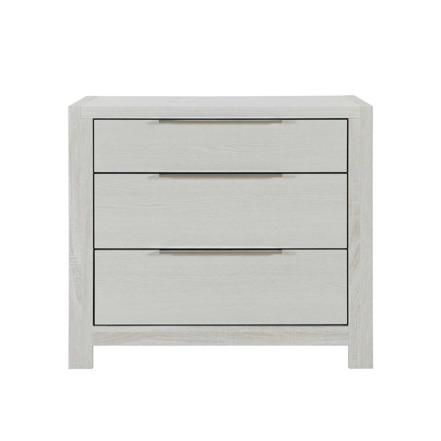 Jehoram - Storage Nightstand