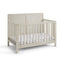 Barnside - 4-in-1 Convertible Crib