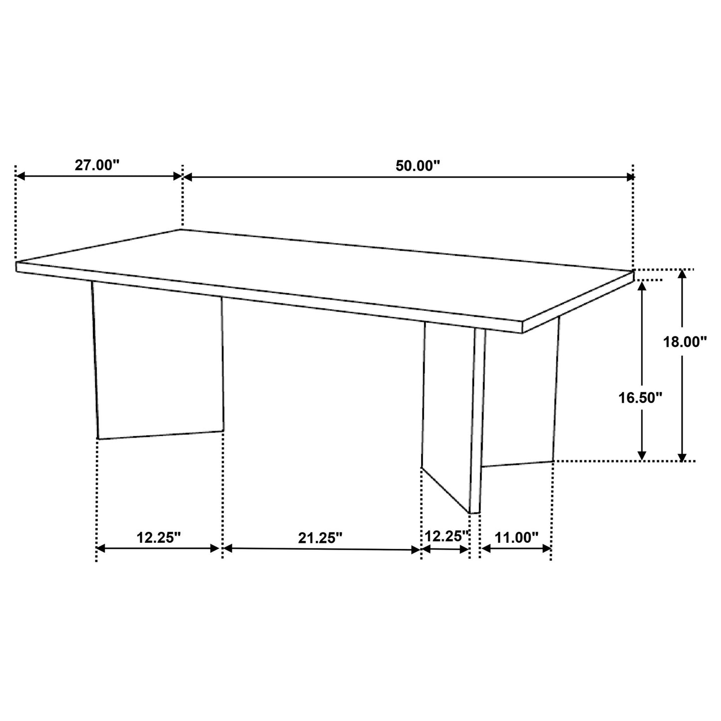 Donovan - Table