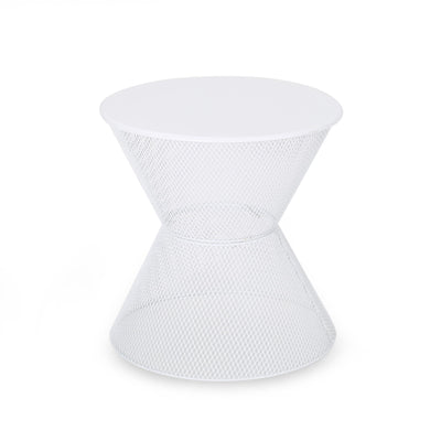 Nevada - Contemporary Side Table With Design