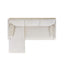 Knox - Modern Farmhouse Reversible Chaise Sectional Sofa