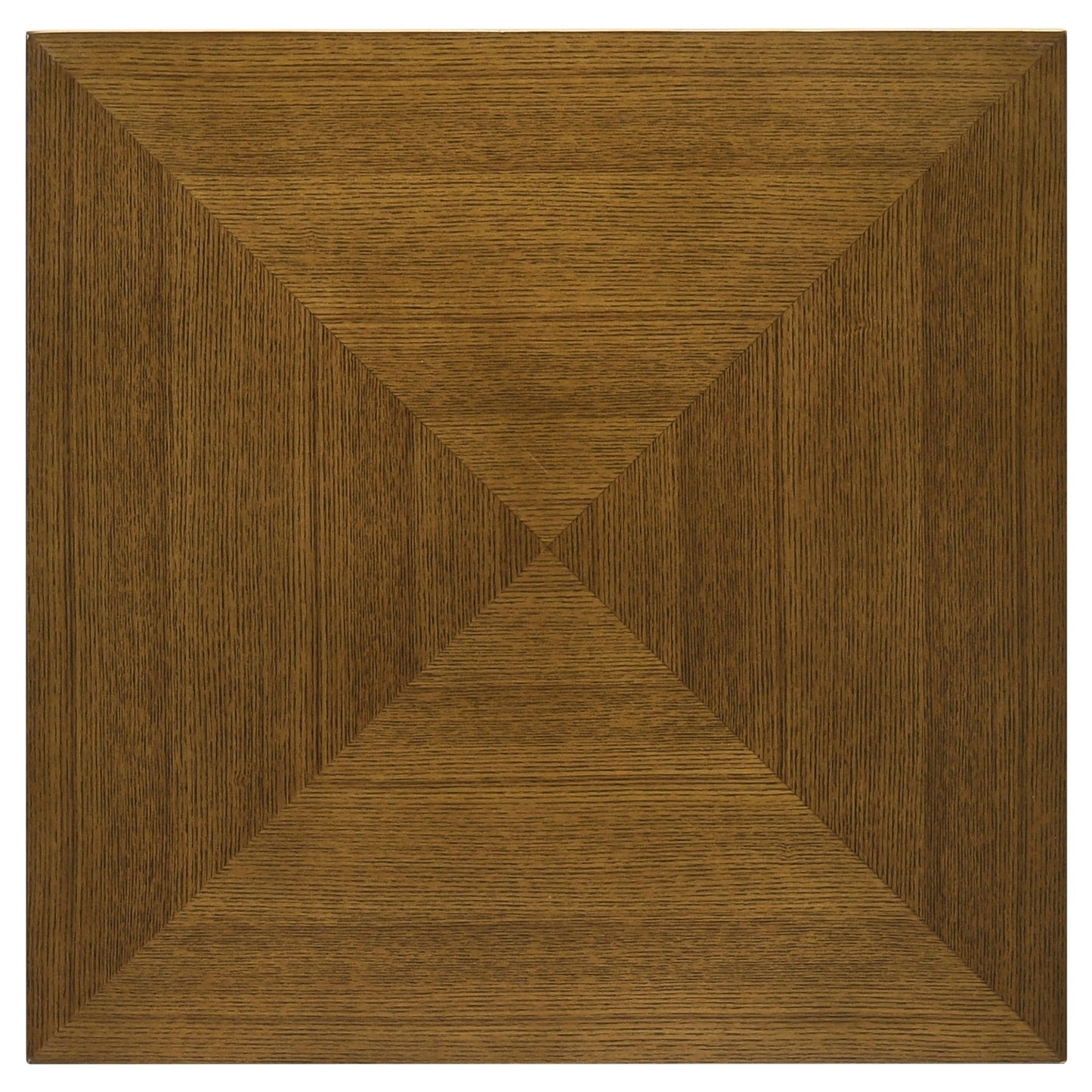 Aidan - 2 Piece Square Coffee And End Table Set - Walnut