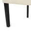 Cheney - Contemporary Dining Chair Tufted Upholstery (Set of 2)