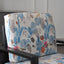 Modern Armchair With Solid Wood Frame
