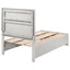 Urbana - Storage Panel Bed