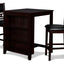 Gia - Counter Table Set