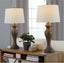 Peppa - Contemporary Table Lamp (Set of 2)
