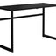 Computer Desk For Home Office, Laptop, Contemporary & Modern