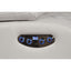 Benz - Power Recliner Set With LED Lighting And USB Charging