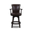 Williams - Swivel Counter Height Bar Stool