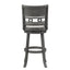 Gia - Swivel Stool