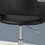 Office Chair, Adjustable Height, Swivel, Ergonomic, Armrests, Contemporary